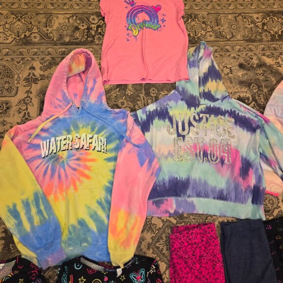 Girls clothes size 14/16 - Picture 4 of 4